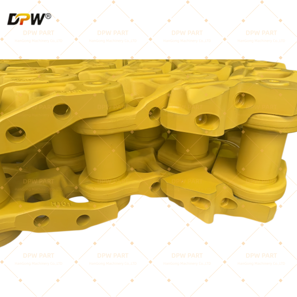CAT D10N/D10T/D10R 6Y2059 6Y8189 8E7928 3805946 4587813 5263004 Track Link Assy/Heavy duty Bulldozer Undercarriage part China Supplier/Hangong -DPW PART 