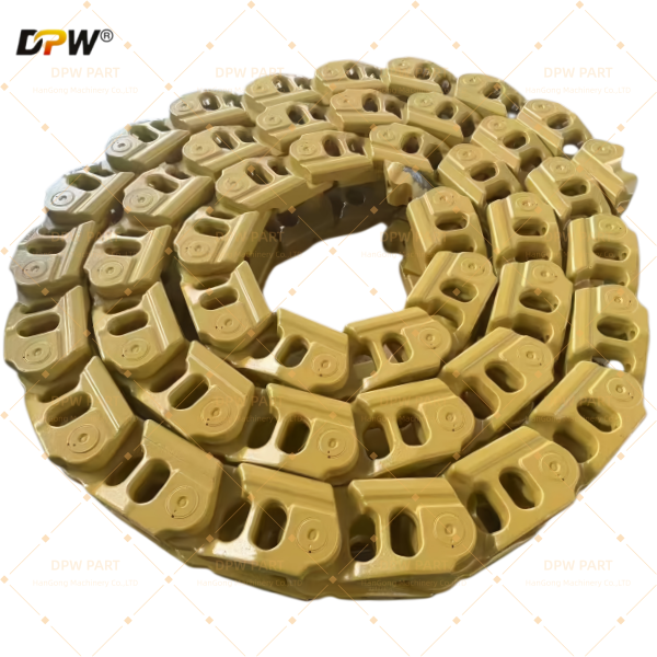 CAT D10N/D10T/D10R 6Y2059 6Y8189 8E7928 3805946 4587813 5263004 Track Link Assy/Heavy duty Bulldozer Undercarriage part China Supplier/Hangong -DPW PART 