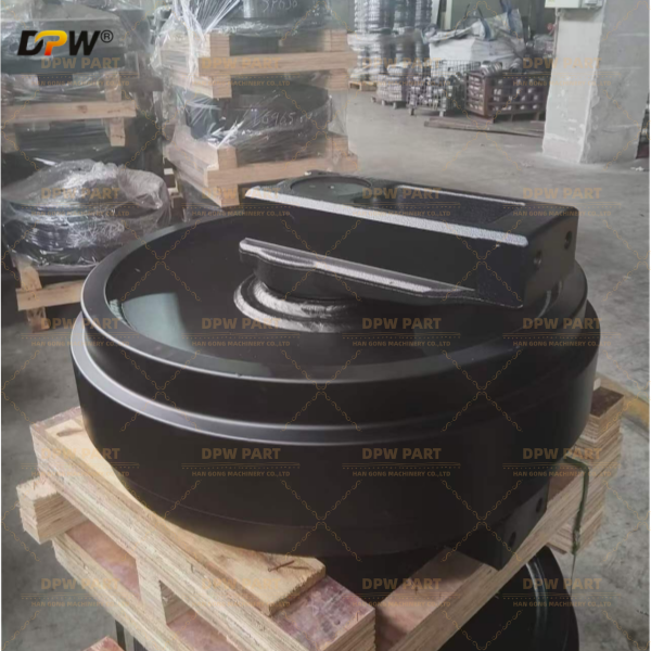 SY750 Track Idler SY750 Track Idler